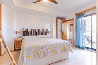 Ático en venta en Motril pueblo en Motril
