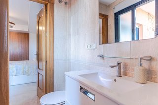 Ático en venta en Motril pueblo en Motril