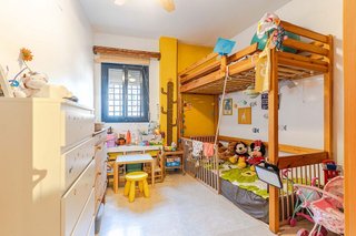 Ático en venta en Motril pueblo en Motril