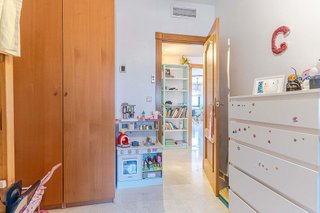 Ático en venta en Motril pueblo en Motril