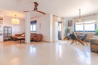Ático en venta en Motril pueblo en Motril