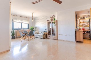 Ático en venta en Motril pueblo en Motril