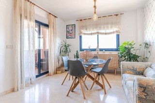Ático en venta en Motril pueblo en Motril