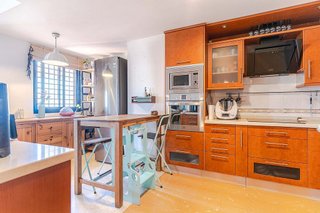 Ático en venta en Motril pueblo en Motril