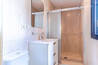 Ático en venta en Motril pueblo en Motril