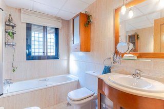 Ático en venta en Motril pueblo en Motril