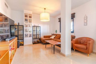 Ático en venta en Motril pueblo en Motril