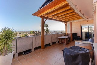 Ático en venta en Motril pueblo en Motril