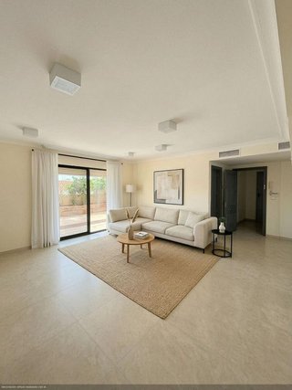 Dúplex en venta en Garbinet en Alicante