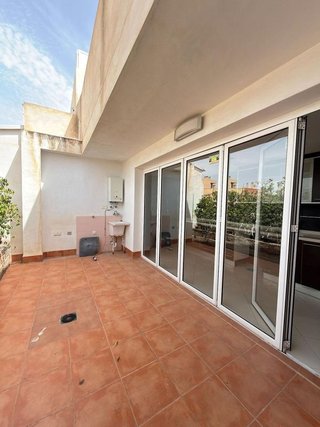 Dúplex en venta en Garbinet en Alicante