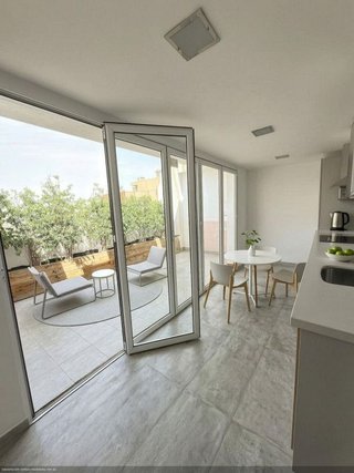 Dúplex en venta en Garbinet en Alicante