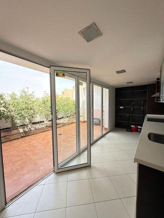 Dúplex en venta en Garbinet en Alicante