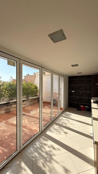 Dúplex en venta en Garbinet en Alicante