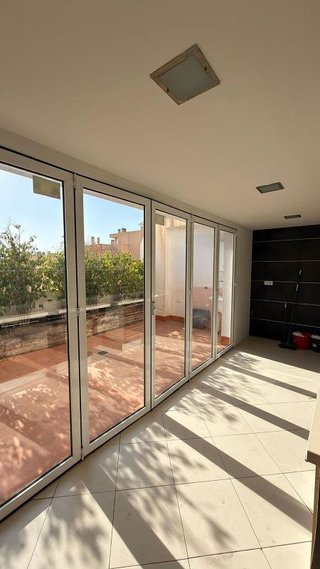 Dúplex en venta en Garbinet en Alicante