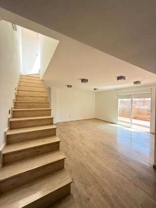 Dúplex en venta en Garbinet en Alicante