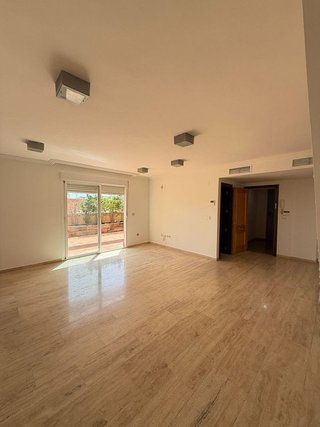 Dúplex en venta en Garbinet en Alicante
