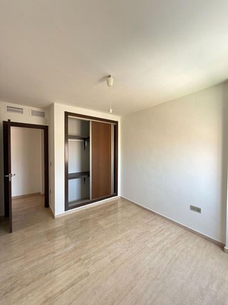 Dúplex en venta en Garbinet en Alicante
