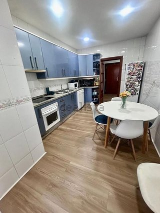 Piso en venta en Mangas Verdes - Las Flores - Parque del Sur en Málaga
