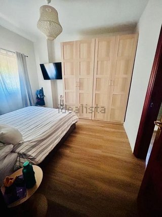 Piso en venta en Mangas Verdes - Las Flores - Parque del Sur en Málaga