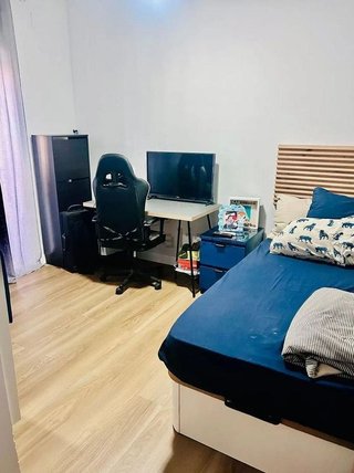 Piso en venta en Mangas Verdes - Las Flores - Parque del Sur en Málaga