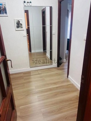 Piso en venta en Mangas Verdes - Las Flores - Parque del Sur en Málaga