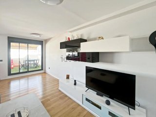 Ático en venta en Catalunya - Fontetes en Cerdanyola del Vallès