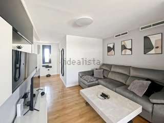 Ático en venta en Catalunya - Fontetes en Cerdanyola del Vallès