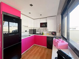 Ático en venta en Catalunya - Fontetes en Cerdanyola del Vallès