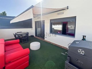 Ático en venta en Catalunya - Fontetes en Cerdanyola del Vallès