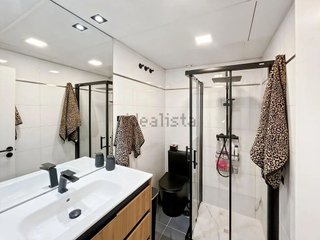 Ático en venta en Catalunya - Fontetes en Cerdanyola del Vallès
