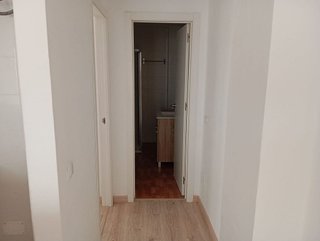 Piso en venta en Parque Victoria Eugenia en Málaga