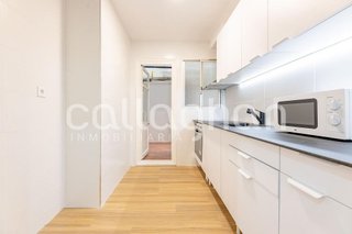 Piso en venta en Marxalenes en Valencia