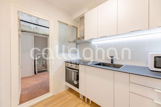 Piso en venta en Marxalenes en Valencia