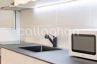 Piso en venta en Marxalenes en Valencia