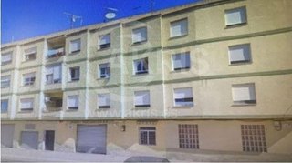 Piso en venta en Camino de Onda - Salesianos - Centro en Burriana