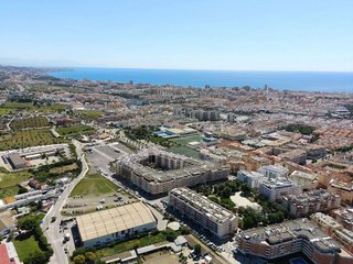 Ático en venta en Los Rios - CARE en Mijas