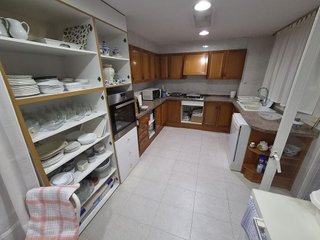 Piso en venta en Centro en Castellón de la Plana