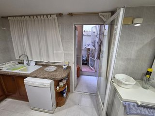Piso en venta en Centro en Castellón de la Plana