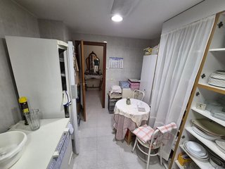 Piso en venta en Centro en Castellón de la Plana
