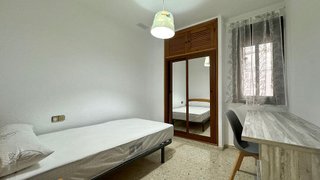 Piso en venta en Centro en Cáceres