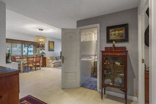 Piso en venta en Aiete en San Sebastián-Donostia
