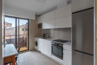 Piso en venta en Aiete en San Sebastián-Donostia