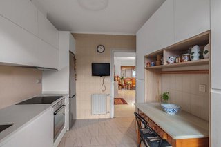 Piso en venta en Aiete en San Sebastián-Donostia