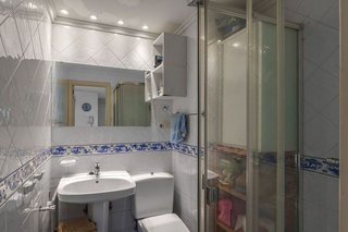 Piso en venta en Aiete en San Sebastián-Donostia
