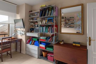 Piso en venta en Aiete en San Sebastián-Donostia
