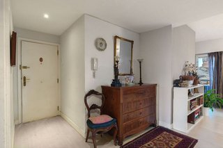 Piso en venta en Aiete en San Sebastián-Donostia