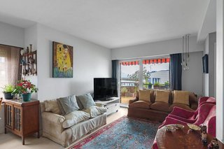 Piso en venta en Aiete en San Sebastián-Donostia
