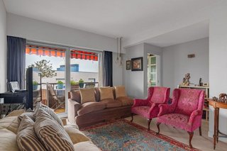 Piso en venta en Aiete en San Sebastián-Donostia