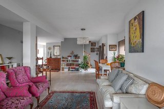 Piso en venta en Aiete en San Sebastián-Donostia