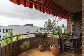 Piso en venta en Aiete en San Sebastián-Donostia